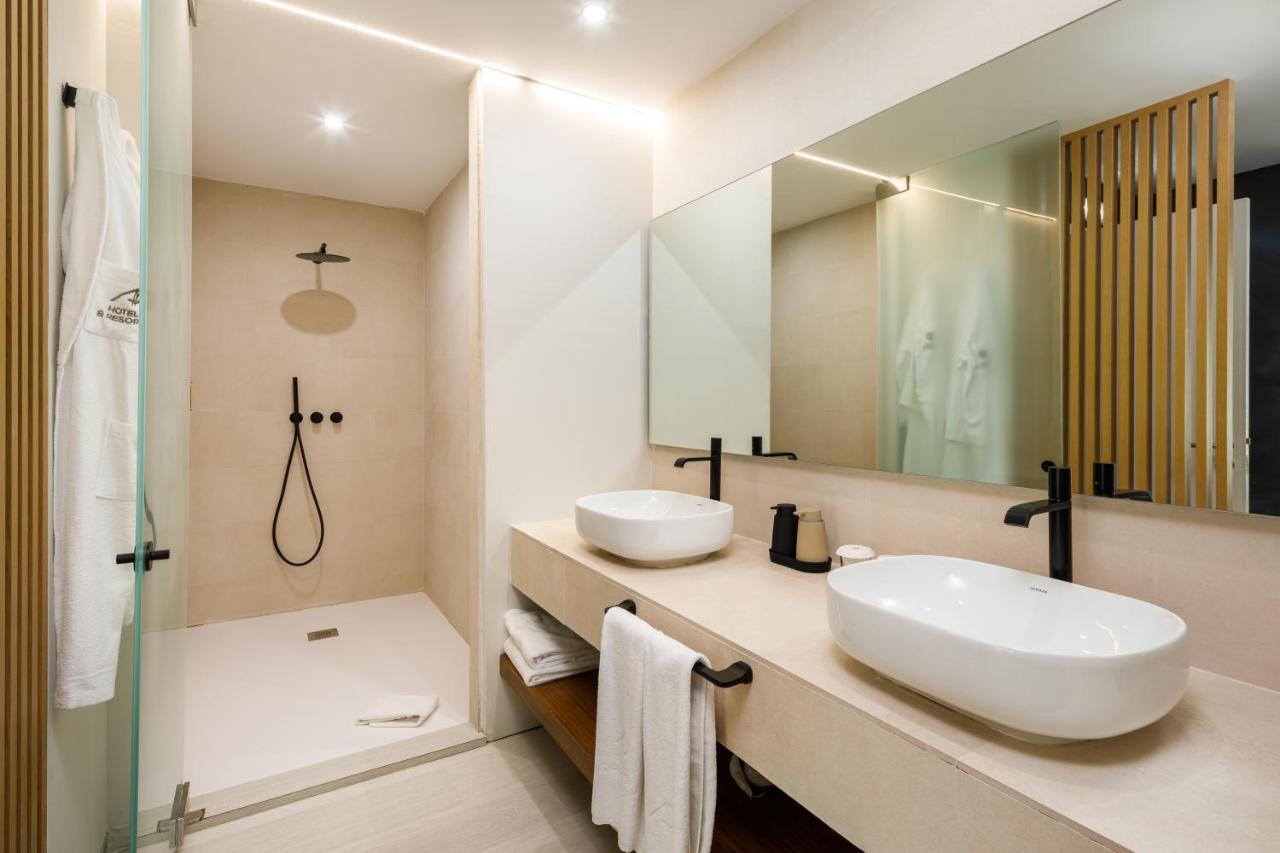 Suite de Luxe 2 Chambres