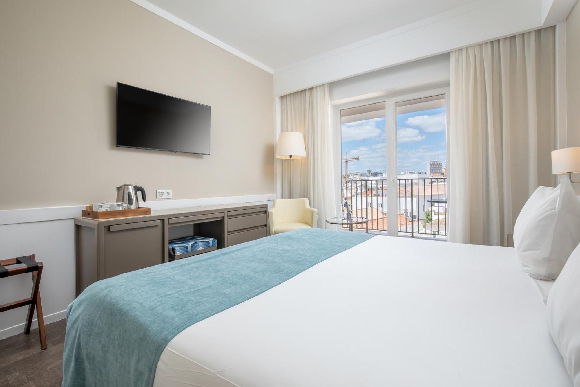 Chambre Simple Standard