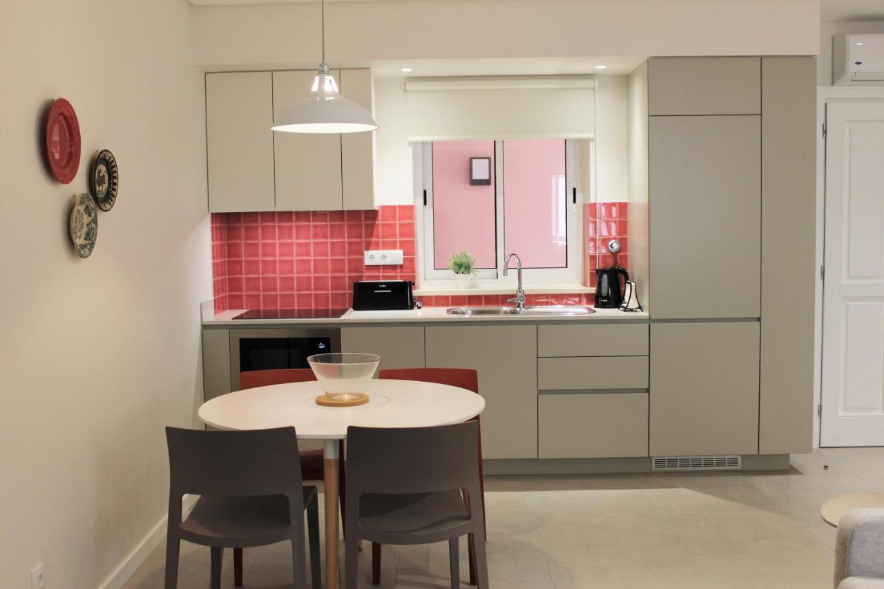 Apartamento Standard