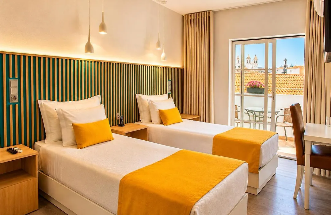 Hotel Sol Algarve By Kavia-1