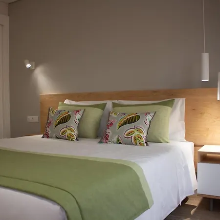 Cardeal Suites & Apartments-2