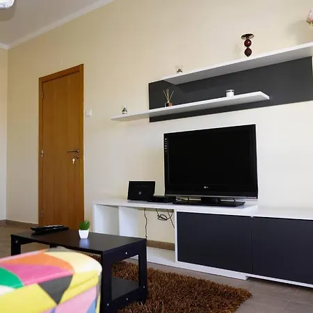 Apartamento T3-3